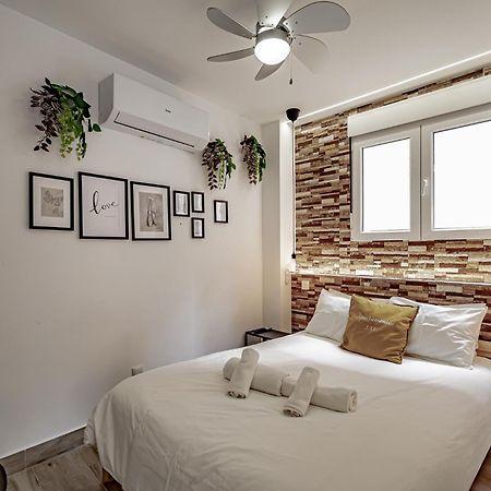 Apartamentos Santiago Cordero Madrid Extérieur photo