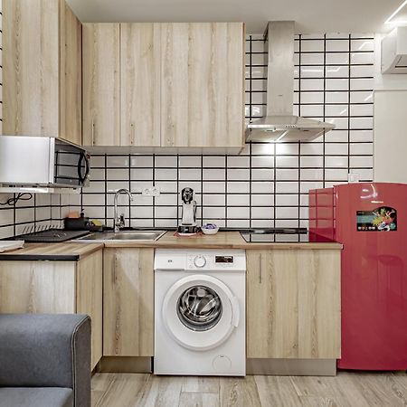 Apartamentos Santiago Cordero Madrid Extérieur photo