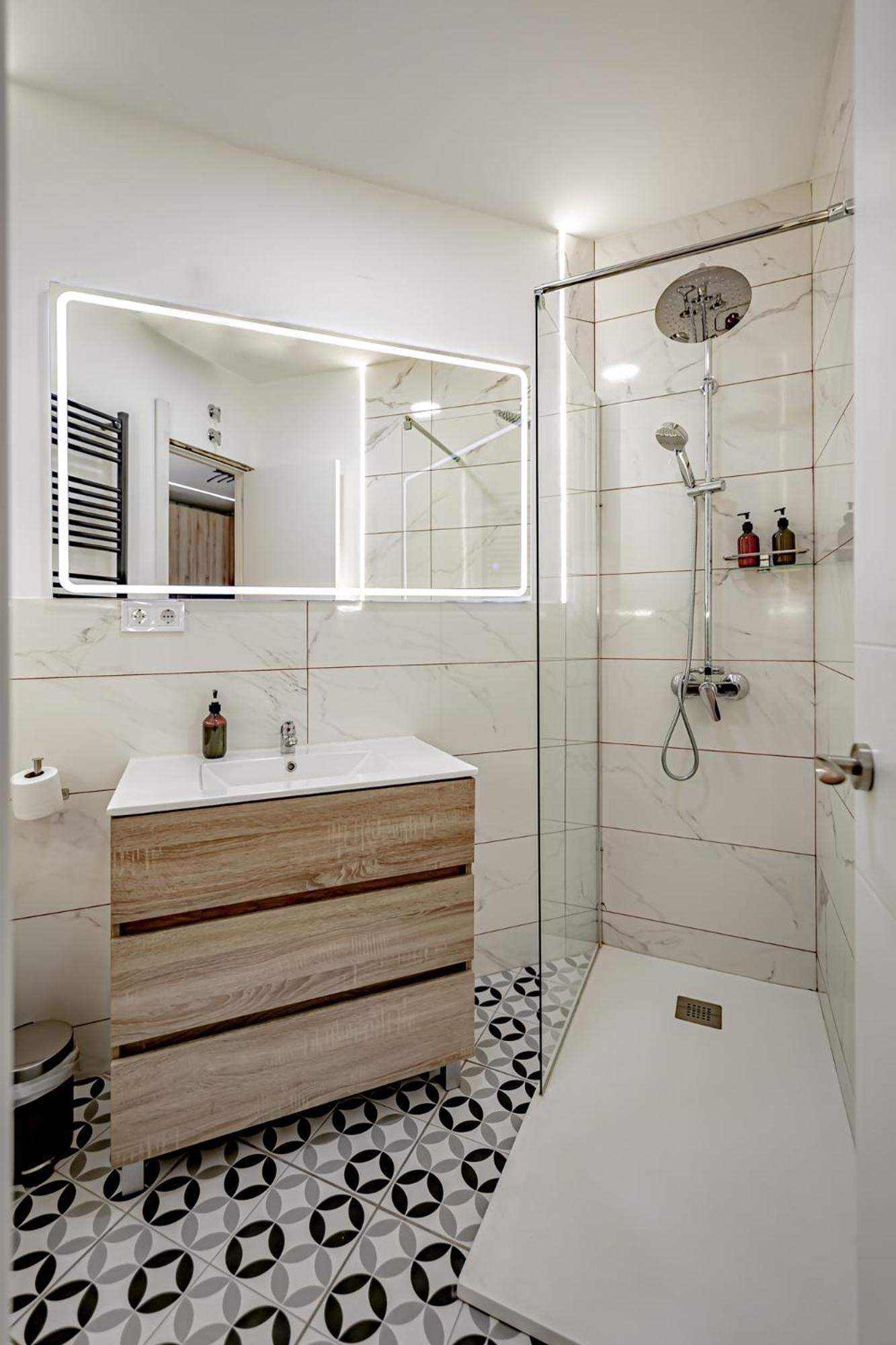 Apartamentos Santiago Cordero Madrid Extérieur photo