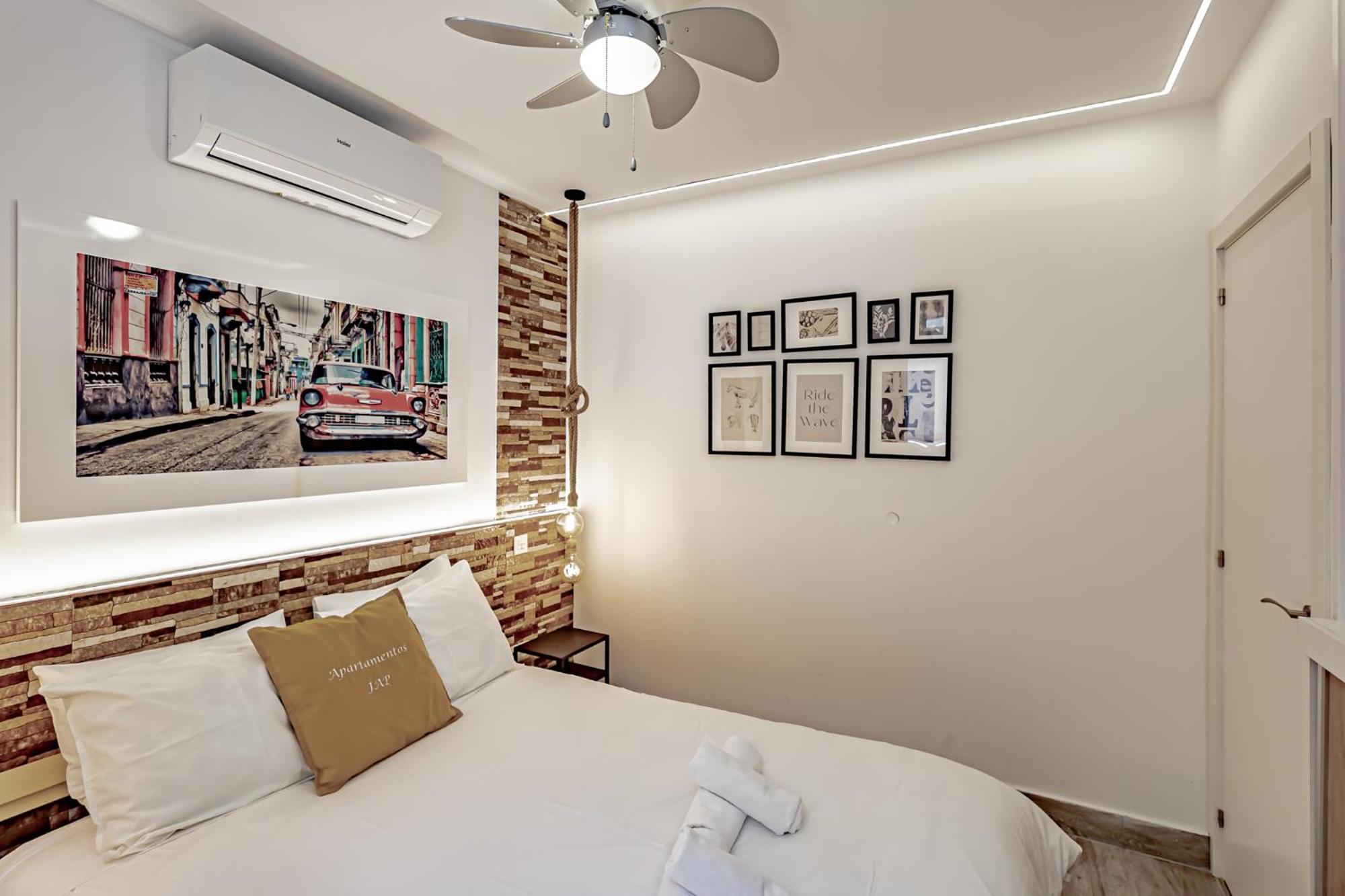 Apartamentos Santiago Cordero Madrid Extérieur photo