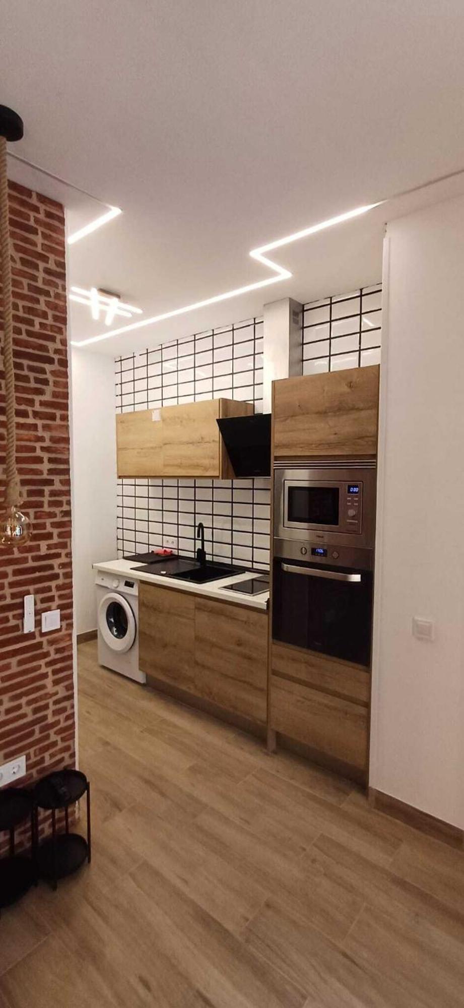 Apartamentos Santiago Cordero Madrid Chambre photo